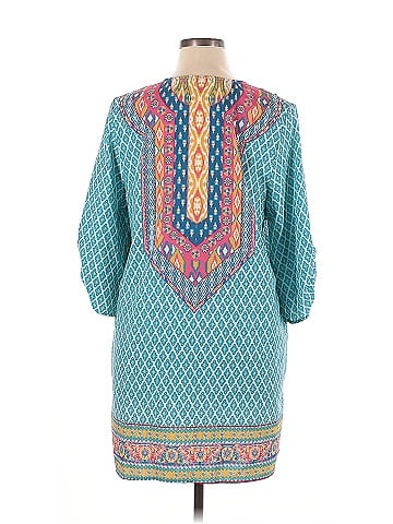 Urban Coco Casual Dress (view 2)