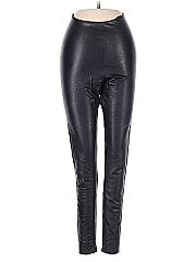 Commando Leggings