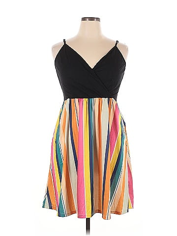 Unbranded Cocktail Dress (view 1)