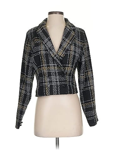 Slate & Willow Blazer (view 1)