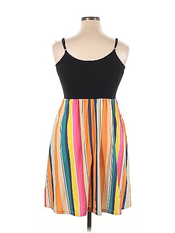 Unbranded Cocktail Dress (view 2)