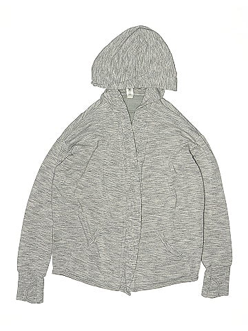 Athleta Zip Up Hoodie (view 1)