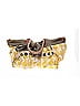 Deux Lux Hearts Yellow Hobo One size - photo 1
