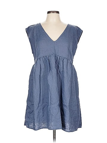 Madewell Casual Dress (view 1)