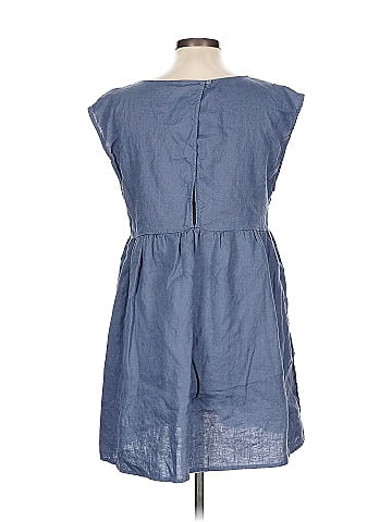 Madewell Casual Dress (view 2)