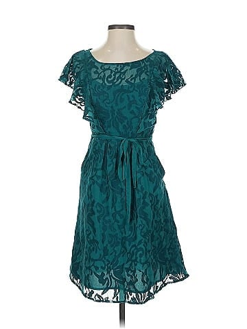 Moulinette Soeurs Cocktail Dress (view 1)