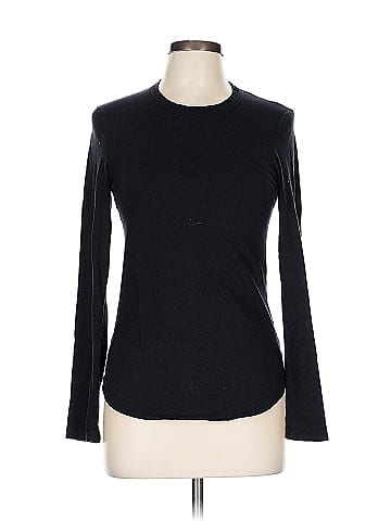 James Perse Long Sleeve Top (view 1)