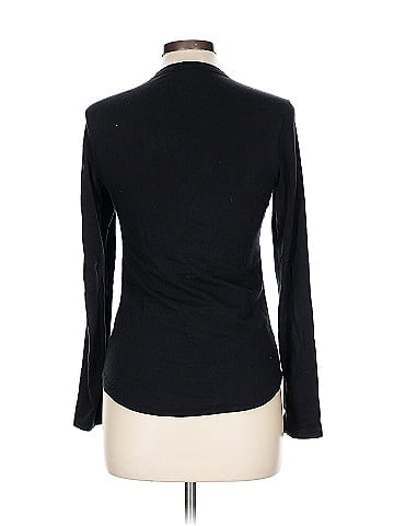 James Perse Long Sleeve Top (view 2)