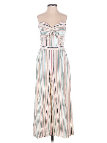 Parker Jumpsuit (view 1)