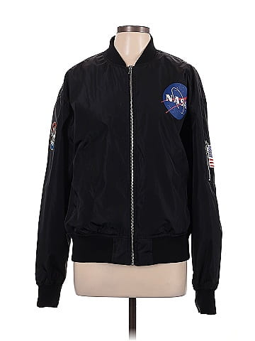 Chemistry Jacket (view 1)