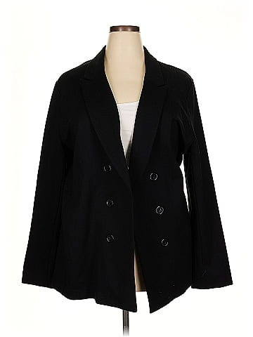 Worthington Blazer (view 1)