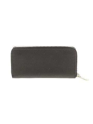 MICHAEL Michael Kors Leather Wallet (view 2)