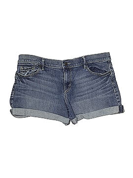 Ann Taylor Loft Outlet Denim Shorts