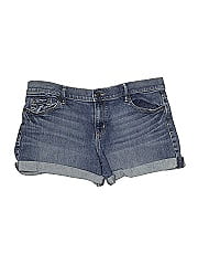 Ann Taylor Loft Outlet Denim Shorts