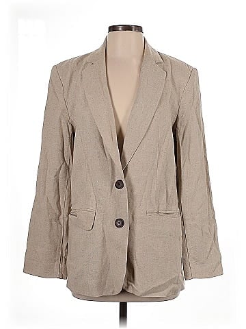 A New Day Blazer (view 1)
