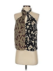 Heartloom Sleeveless Blouse