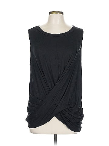 Bibi Sleeveless Blouse (view 1)