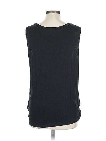 Bibi Sleeveless Blouse (view 2)