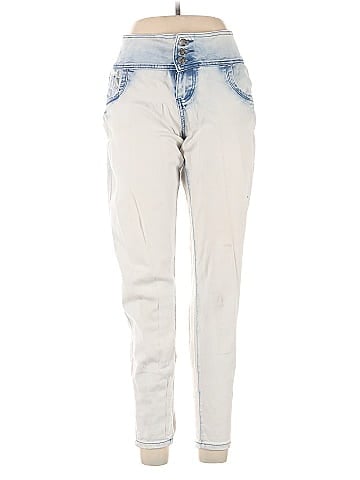 Hybrid Jeans (view 1)