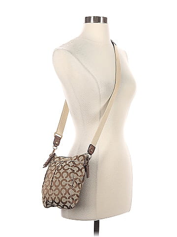 Coach Crossbody Bag (view 2)