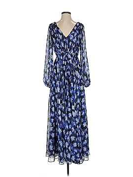 Ml Monique Lhuillier Casual Dress