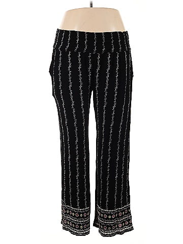 Three Dots Casual Pants (view 1)