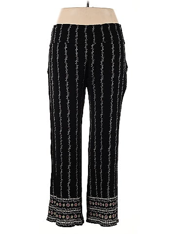 Three Dots Casual Pants (view 2)