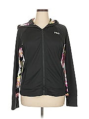 Fila Sport Track Jacket