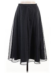 David's Bridal Formal Skirt