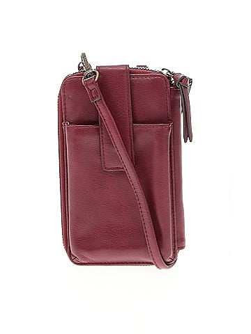 Unbranded Crossbody Bag (view 1)