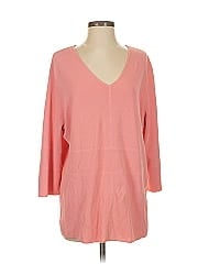 Doncaster Collection Pullover Sweater