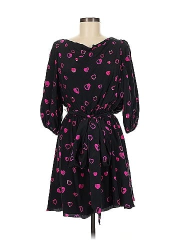 Halston Heritage Casual Dress (view 1)