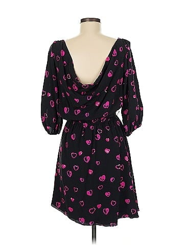 Halston Heritage Casual Dress (view 2)
