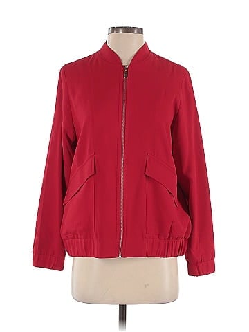 Chico's Track Jacket (view 1)
