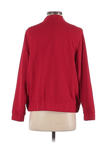 Chico's Track Jacket (view 2)
