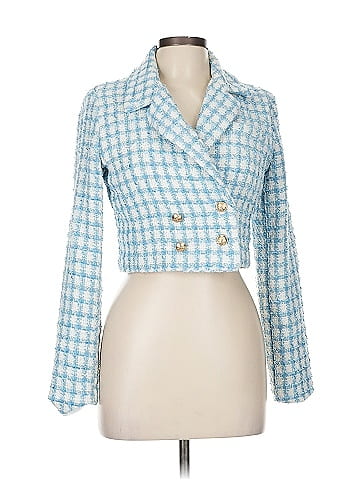 Jason Wu Blazer (view 1)