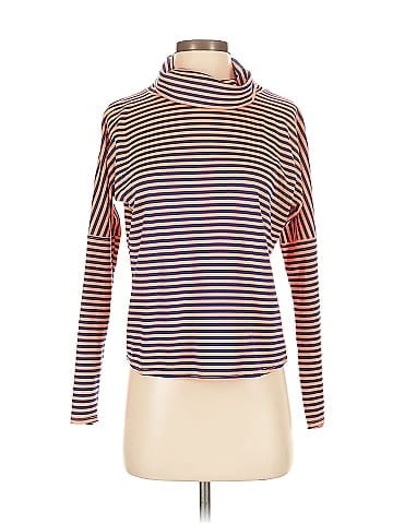 Oiselle Long Sleeve Turtleneck (view 1)
