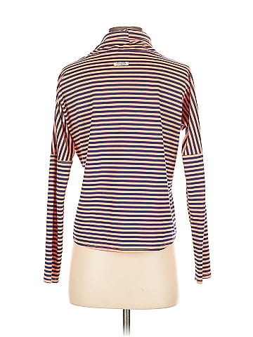 Oiselle Long Sleeve Turtleneck (view 2)