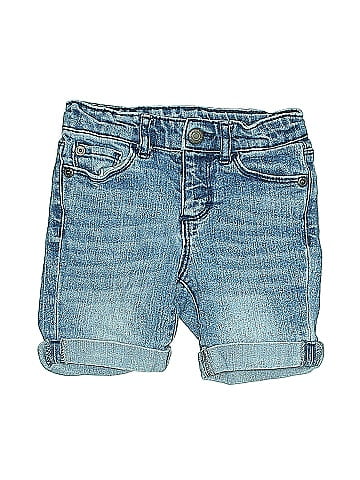 Arizona Jean Company Denim Shorts (view 1)