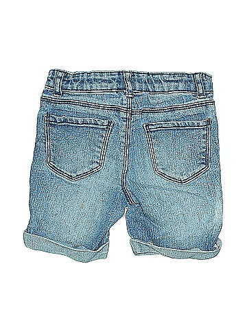 Arizona Jean Company Denim Shorts (view 2)
