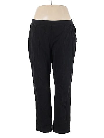 D&Co. Casual Pants (view 1)