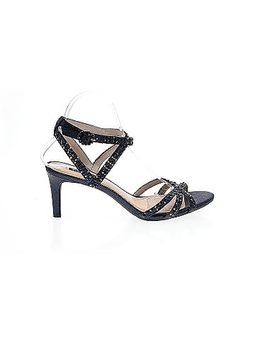 Alex Marie Heels (view 1)