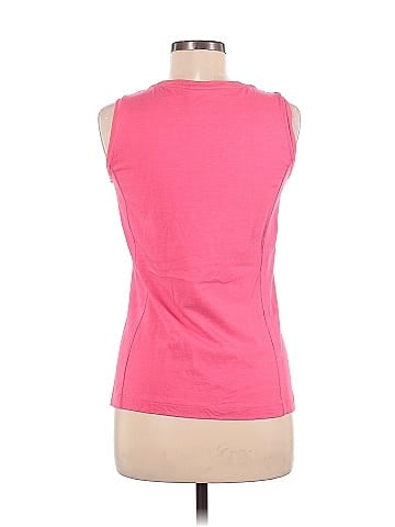 Sharon Young Sleeveless T-Shirt (view 2)