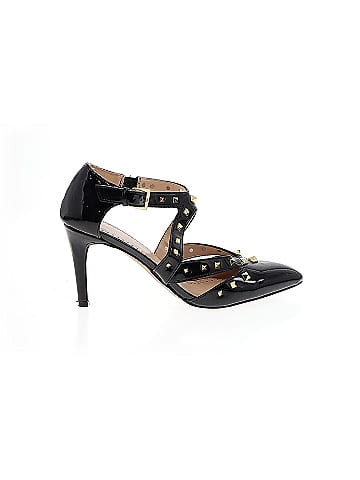 Adrienne Vittadini Heels (view 1)