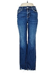 Flying Monkey Jeans