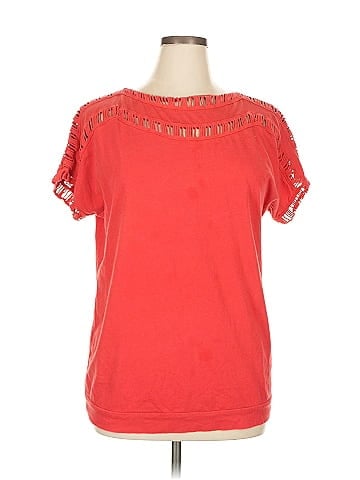 Roaman's Short Sleeve T-Shirt (view 1)