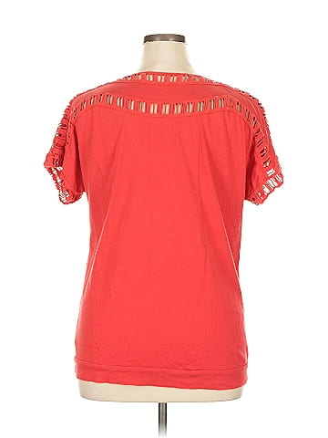 Roaman's Short Sleeve T-Shirt (view 2)