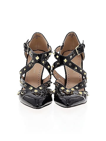 Adrienne Vittadini Heels (view 2)