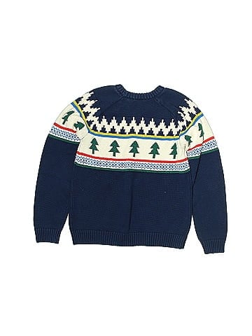 Hanna Andersson Pullover Sweater (view 2)