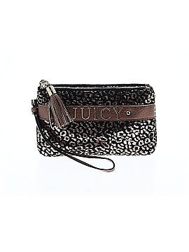 Juicy Couture Wristlet